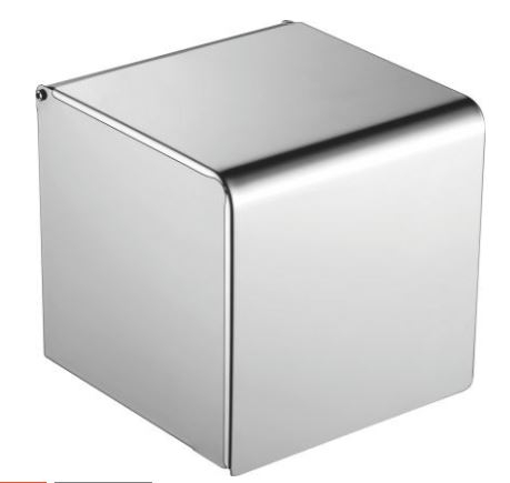 Giá treo giấy Ecobath EC3006