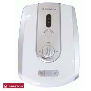ARISTON BME 6022E WHITE (RỬA BÁT - KHÔNG BƠM)