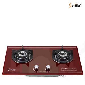 Bếp ga âm Sevilla SV-228 R