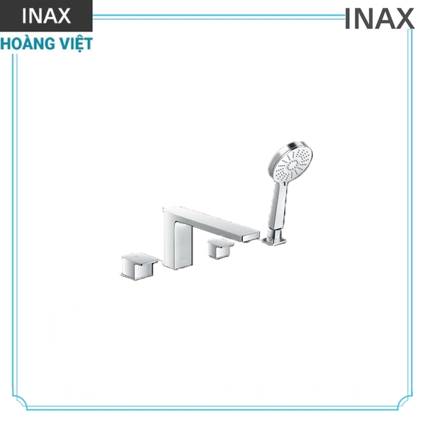 VÒI SEN CHO BỒN TẮM INAX BFV-5013S