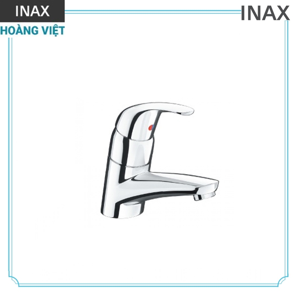 Vòi chậu lavabo nóng lạnh INAX LFV-1302S