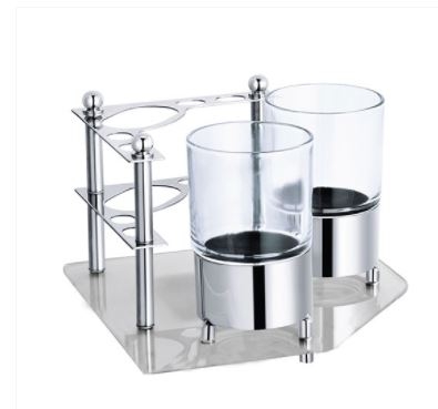 Kệ cốc đa năng Ecobath EC-6055