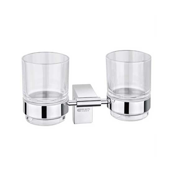 Kệ cốc đánh răng EcoBath EC-230-10