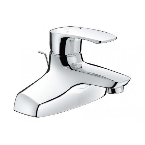 VÒI CHẬU LAVABO NÓNG LẠNH INAX LFV-211S