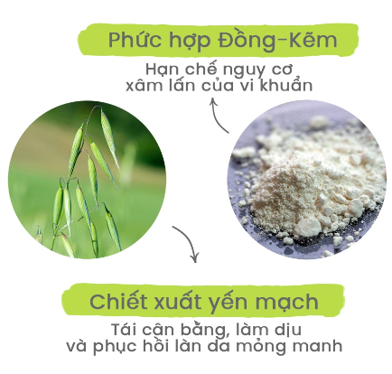 Gel làm sạch và làm dịu da A-Derma Dermalibour+ Foaming Cica-Gel 250ml - Ảnh 4