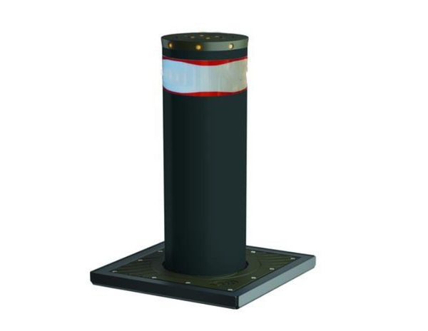 Cột chắn xe Automatic Bollard tự động ROCK- DEA - ITALY