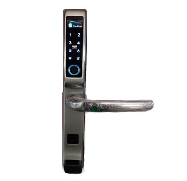 Khóa cửa xingfa Viro-Smartlock 4in1 VR-S30C