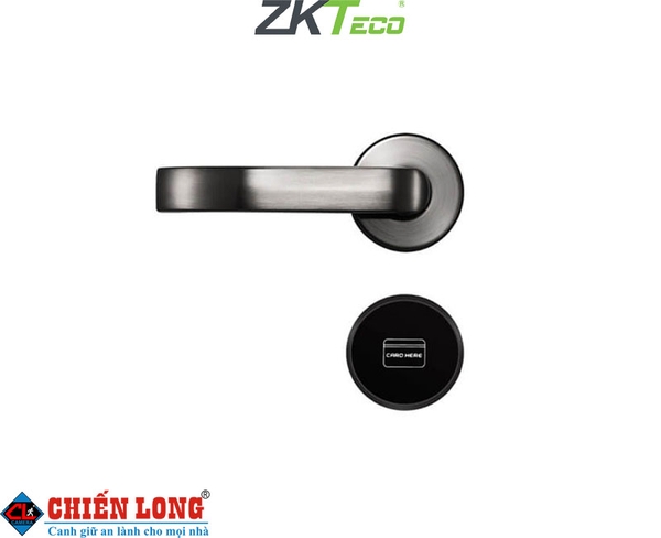 Khóa khách sạn ZKTECO LH7500