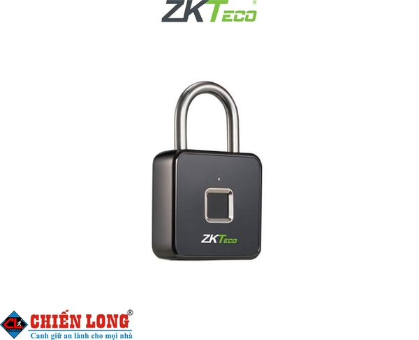 Khóa vân tay ZKTECO PADLOCK