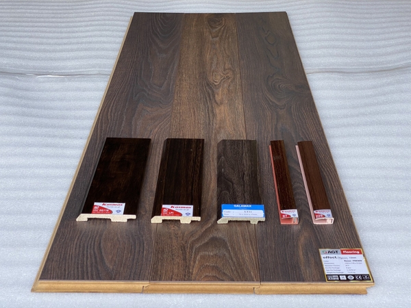 Tấm lót sàn gỗ công nghiệp AGT- PRK909 (12mm) - Nhập khẩu thổ nhĩ kỳ