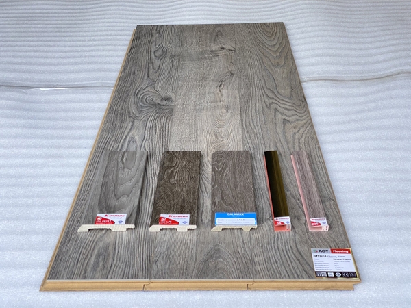 Tấm lót sàn gỗ công nghiệp AGT- PRK910 (12mm) - Nhập khẩu thổ nhĩ kỳ