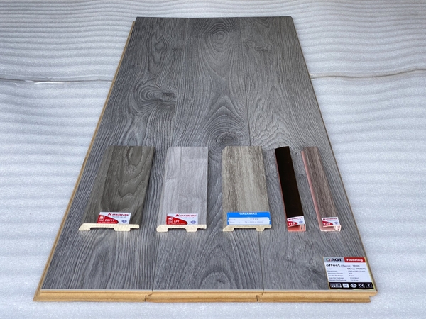 Tấm lót sàn gỗ công nghiệp AGT- PRK911 (12mm) - Nhập khẩu thổ nhĩ kỳ