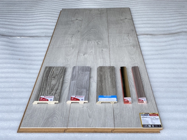 Tấm lót sàn gỗ công nghiệp AGT-PRK903 (8mm) Nhập khẩu thổ nhĩ kỳ