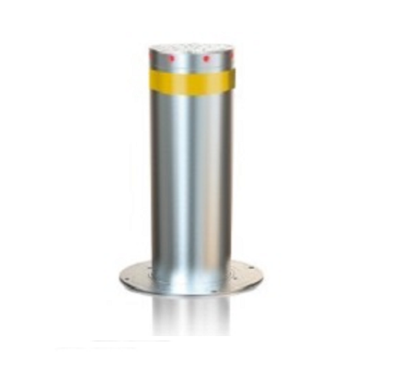 Trụ chắn Inox cố định Bollard