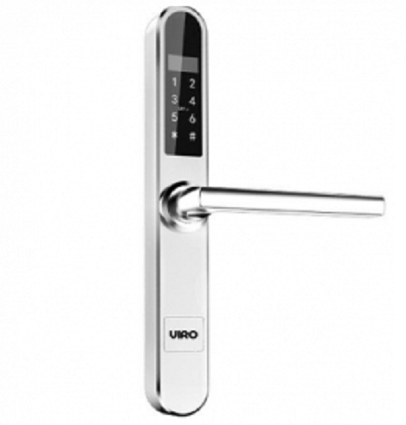 Khóa cửa nhôm Xingfa Smartlock 3in1 Viro VR-S30A