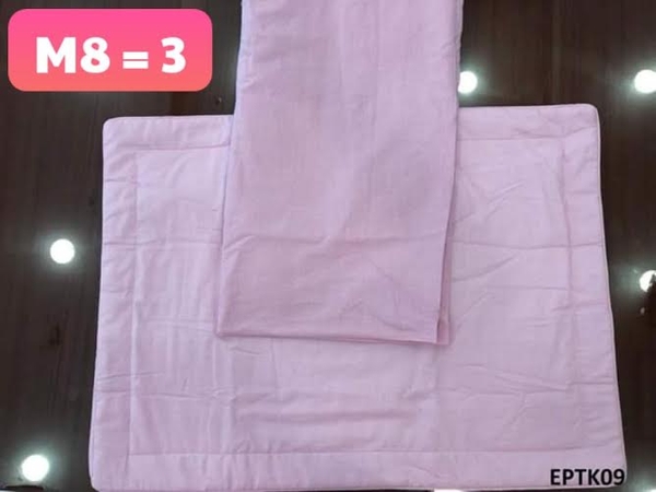 Bộ ga gối Everon giảm giá