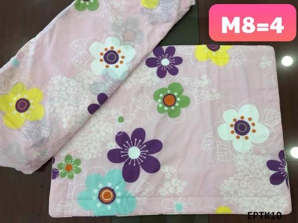 Bộ ga gối Everon giảm giá