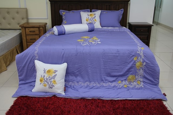 Bộ chăn ga Artemis As 1805