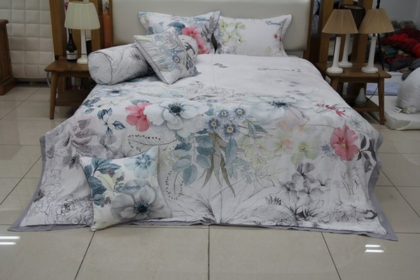 Bộ chăn ga gối Everon Ep1812