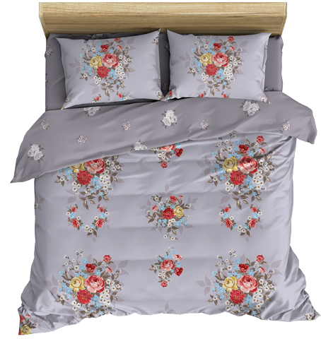 Bộ chăn ga gốri Everon Ep1817