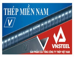 báo giá thep miền nam mới nhất