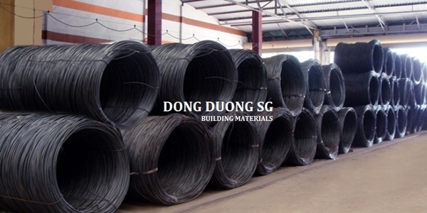 Báo giá thép việt nhật tháng 11/2017