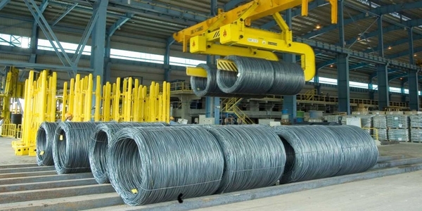 Báo giá thép Miền Nam năm 2019 từ đại lý phân phối