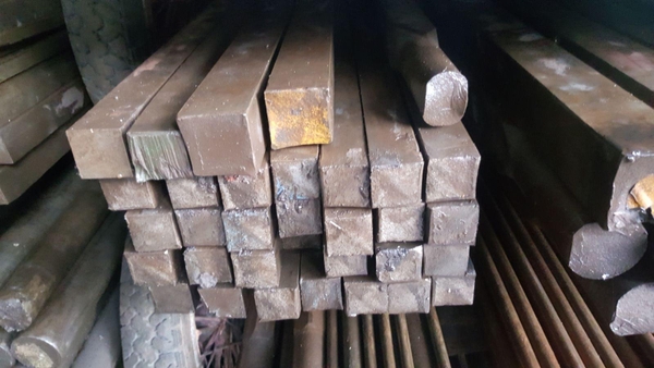 Nguy cơ tạo sức ép cạnh tranh nếu để Trung Quốc đầu tư sản xuất thép