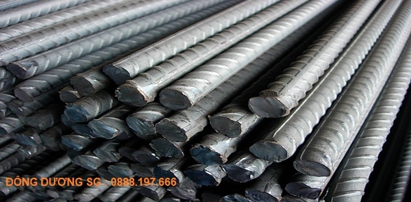 Bảng báo giá thép việt nhật tháng 4/2018