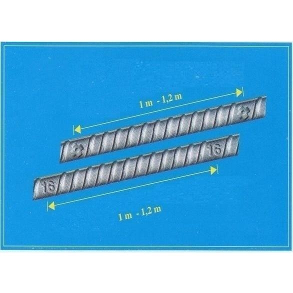 Thép Gân Việt Nhật
