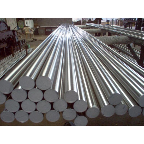 Thép Tròn Trơn Miền Nam