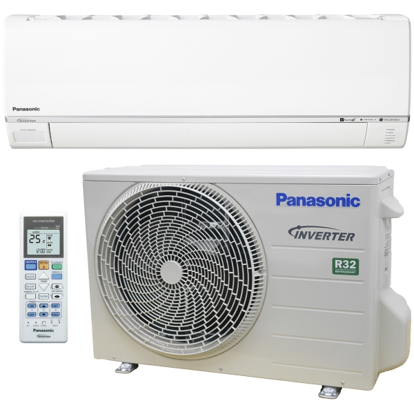 ĐIỀU HÒA PANASONIC THƯƠNG HIỆU HÀNG ĐẦU HIỆN NAY