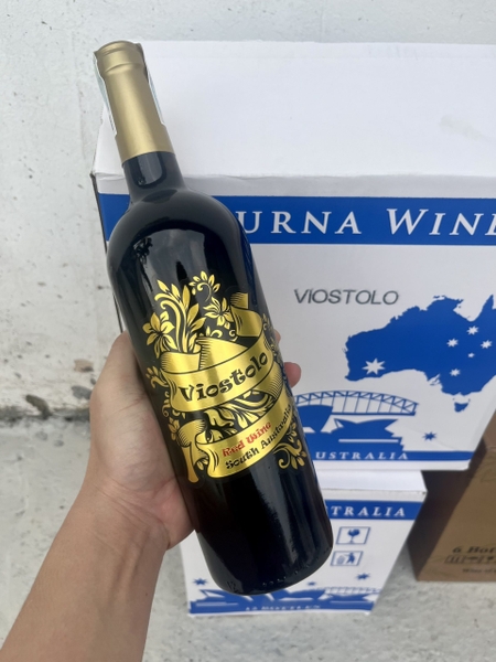 Cùng Giaruou khám phá những điều đặc biệt của rượu vang Úc