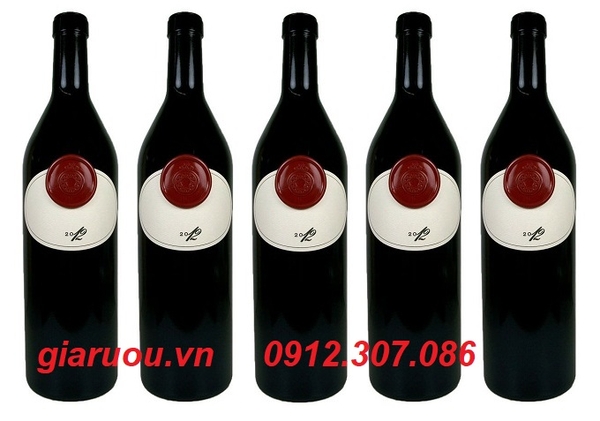 BÁN BUÔN GIÁ RẺ NHẤT - RƯỢU VANG MỸ BUCCELLA CABERNET SAUVIGNON