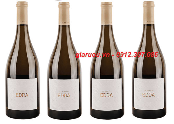 VANG Ý EDDA MUA Ở ĐÂU GIÁ TỐT NHẤT