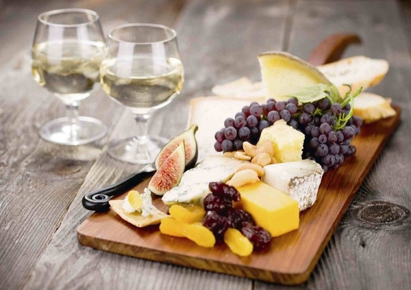 Hướng dẫn chọn vang Chile cho mùa Tết đong đầy