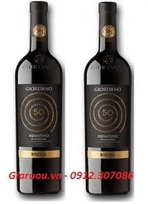 NHÀ PHÂN PHỐI VANG Ý GIORDANO 98 GIÁ RẺ NHẤT