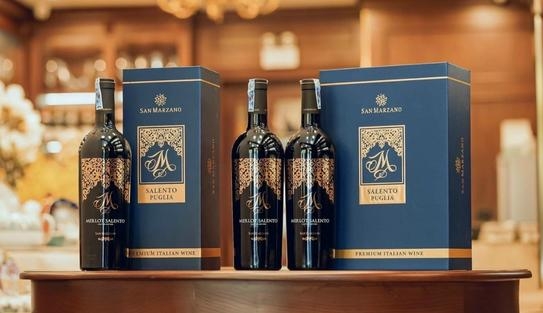 TOP 1 NHỮNG CHAI RƯỢU VANG UỐNG NGON GIÁ RẺ NÊN MUA NHẤT