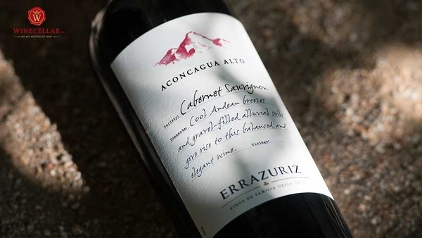 Tại sao rượu vang Cabernet Sauvignon nổi tiếng như vậy?
