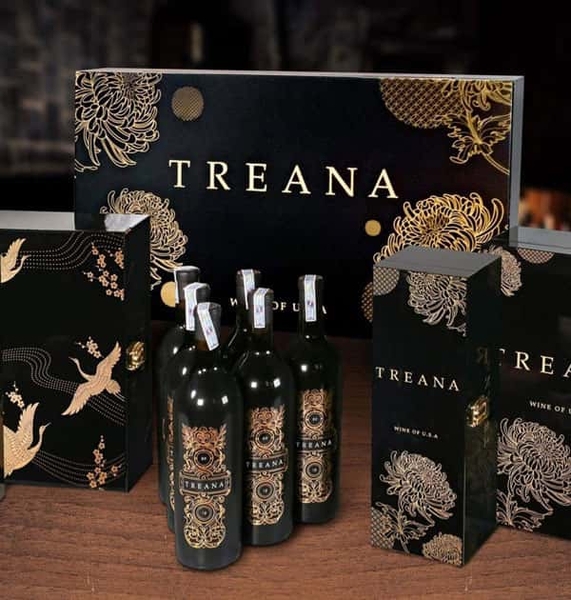 BÁN VANG MỸ TREANA GIÁ TỐT NHẤT HÀ NỘI