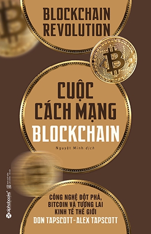 Cuộc cách mạng Blockchain
