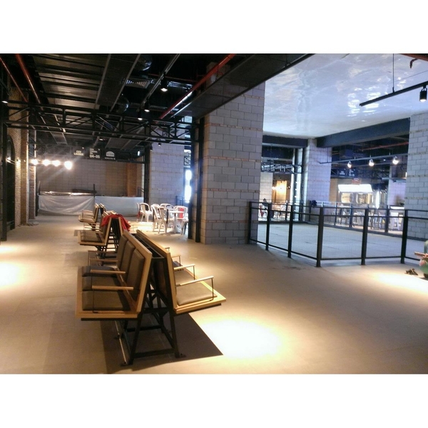 Thi công nội thất Rạp chiếu Film Megastar - Hồ Gươm Plaza.