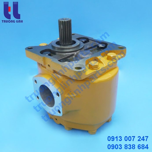 07443-67504 Bơm Thủy Lực Komatsu