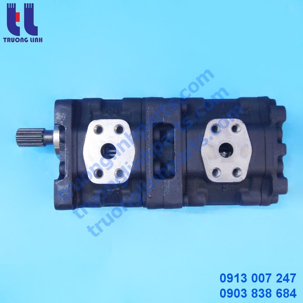 PLS25192525 AAR Bơm Thủy Lực Mitsuboshi