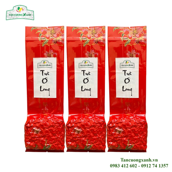 Trà Ô Long Thúy Ngọc 100gram
