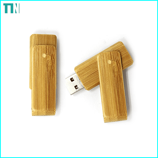 USB Gỗ 08