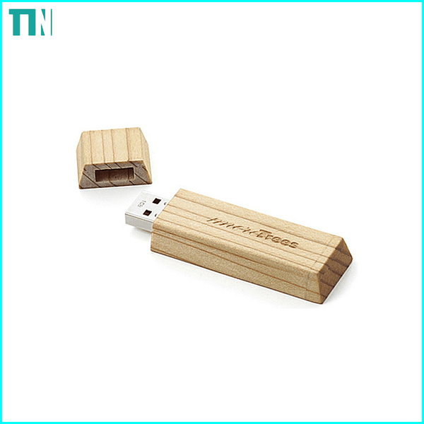 USB Gỗ 19