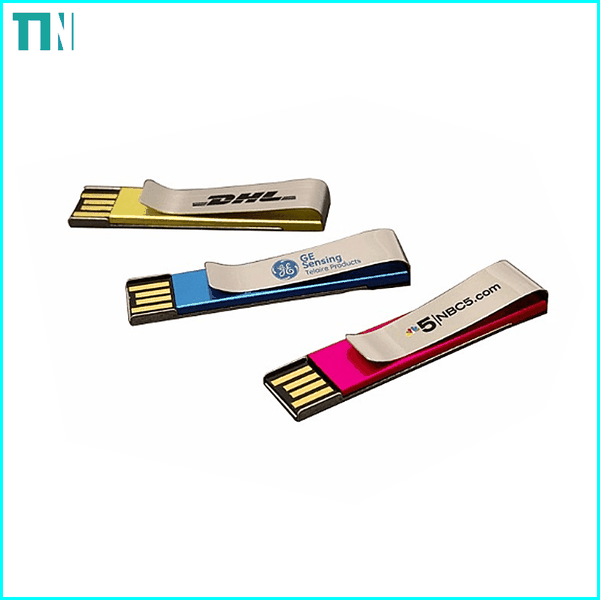 USB Kim Loại 08