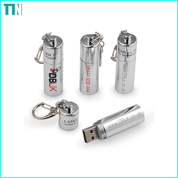 USB Kim Loại 21