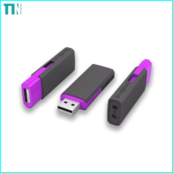 USB Nhựa 02
